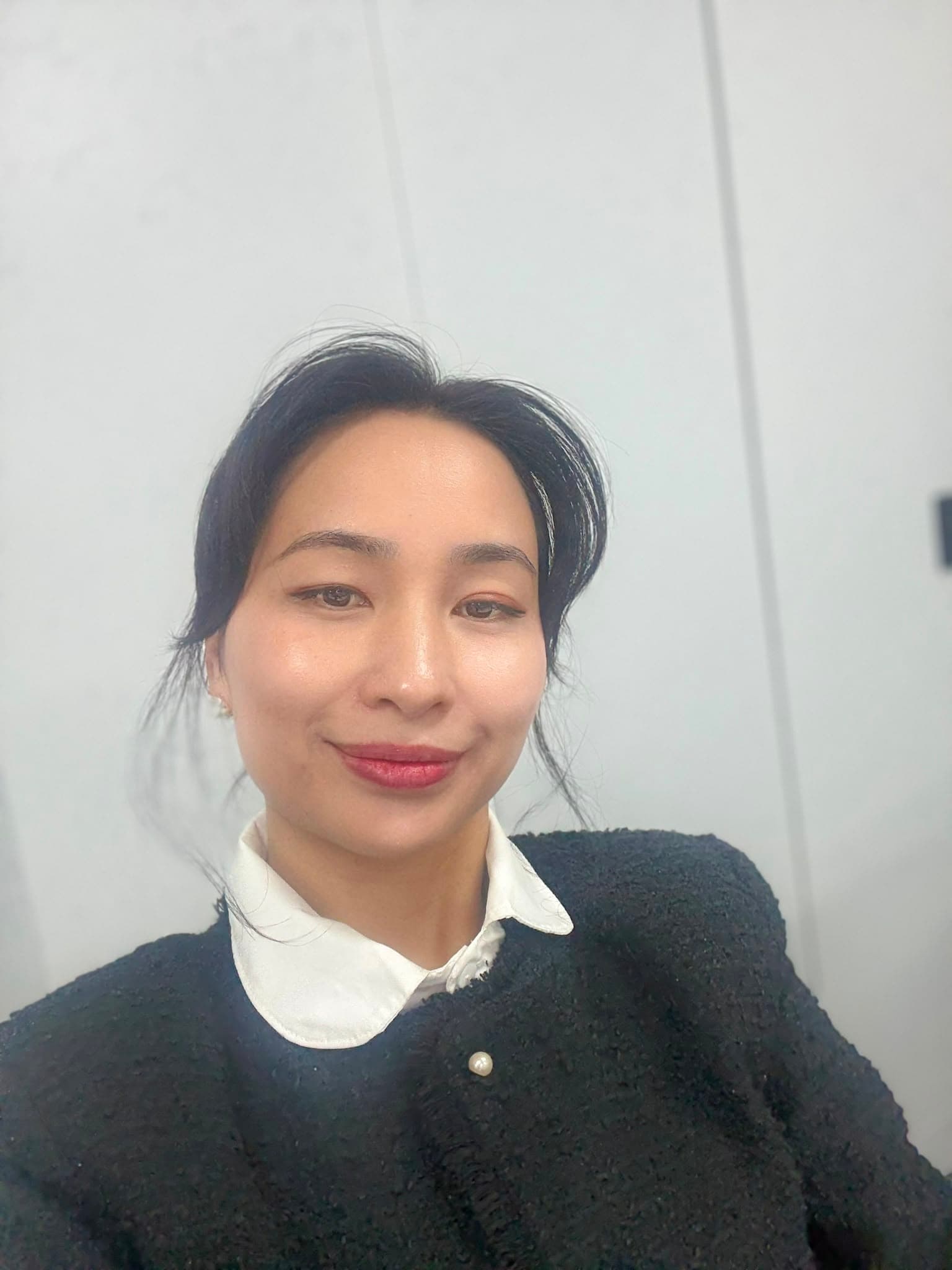 Teacher Changchang